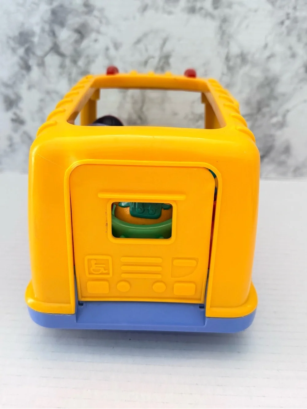 Fisher-Price classic fisher